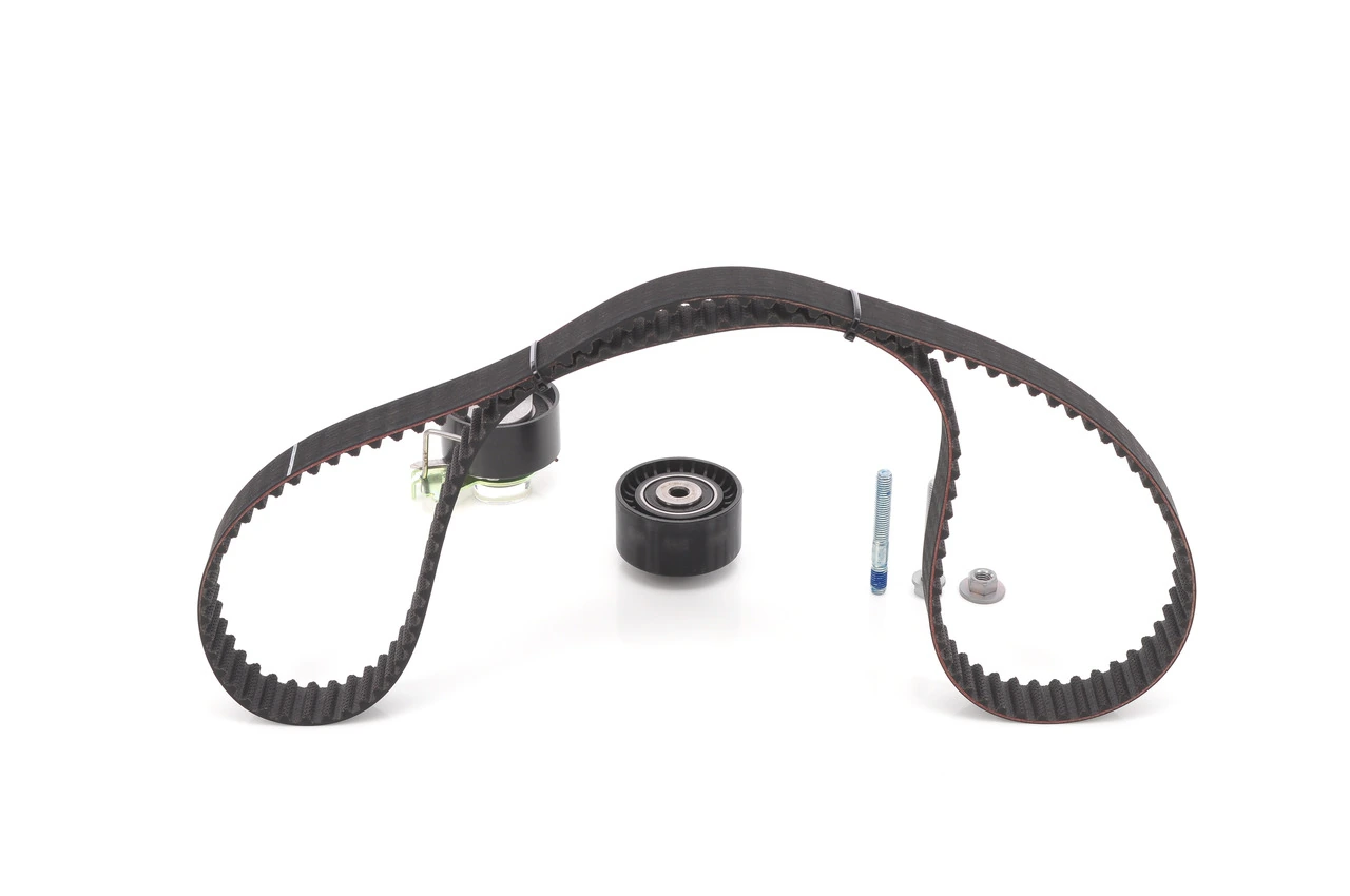 Kit de courroie crantée BOSCH 1 987 948 212