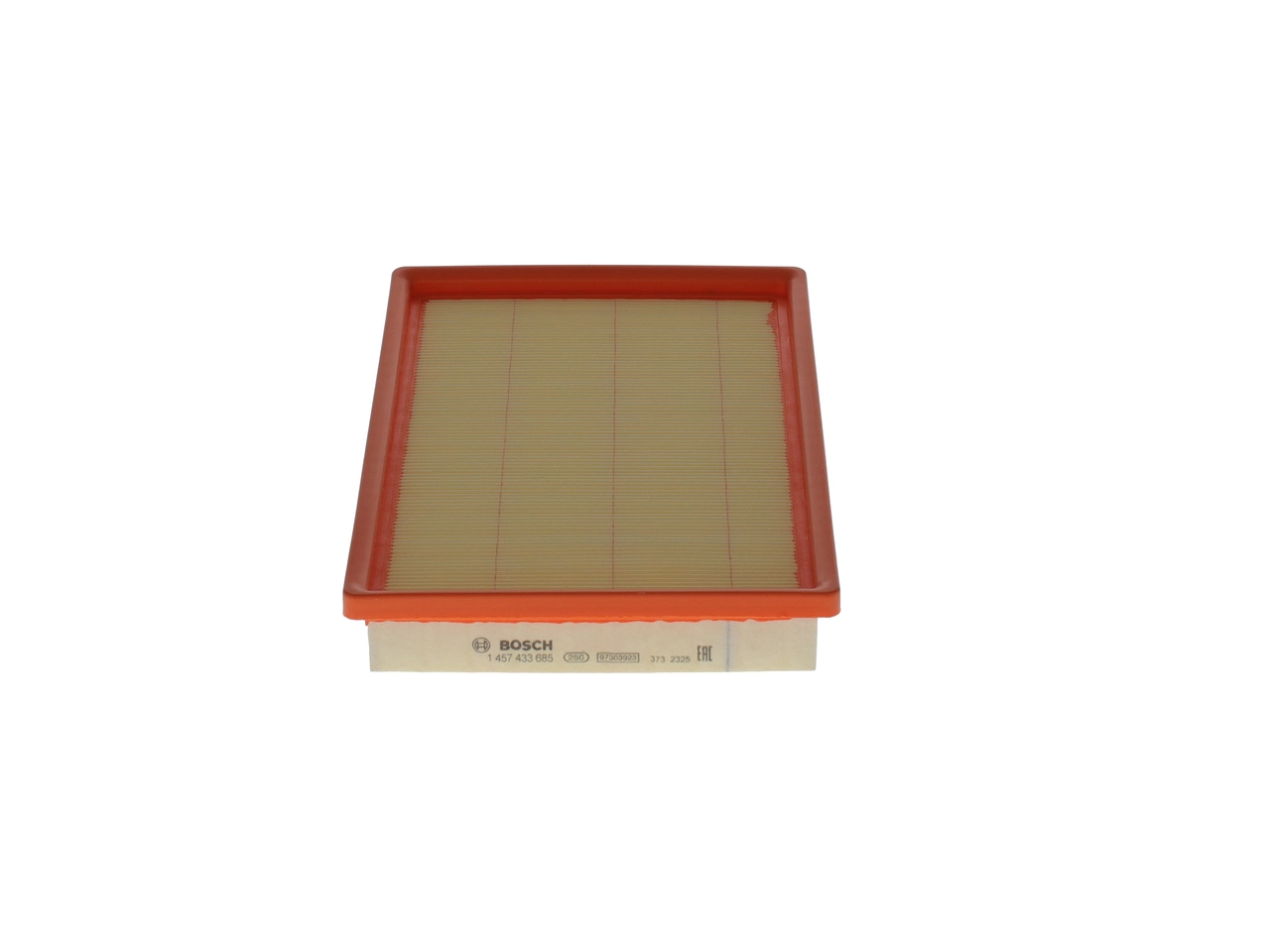 Filtre à air BOSCH 1 457 433 685