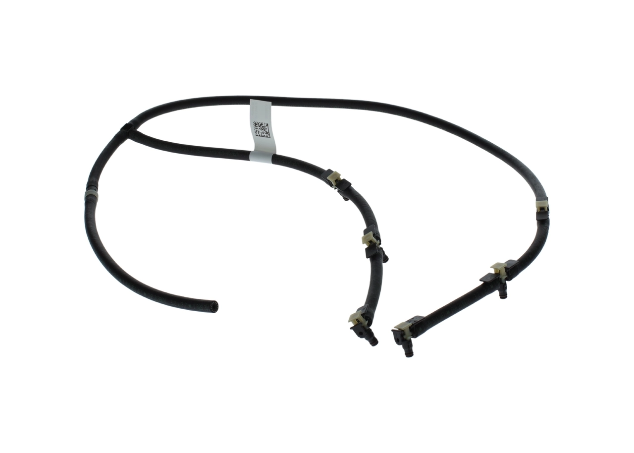 Tuyau, carburant de fuite BOSCH 0 445 130 056