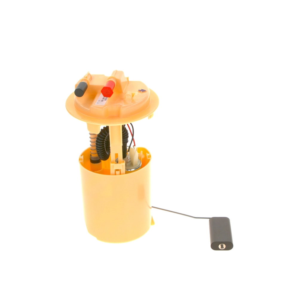 Unité d'injection de carburant BOSCH 0 986 580 180