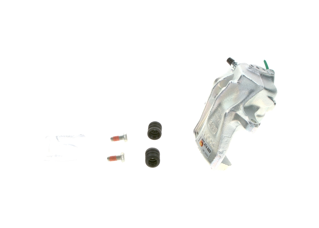 Étrier de frein BOSCH 0 986 474 669