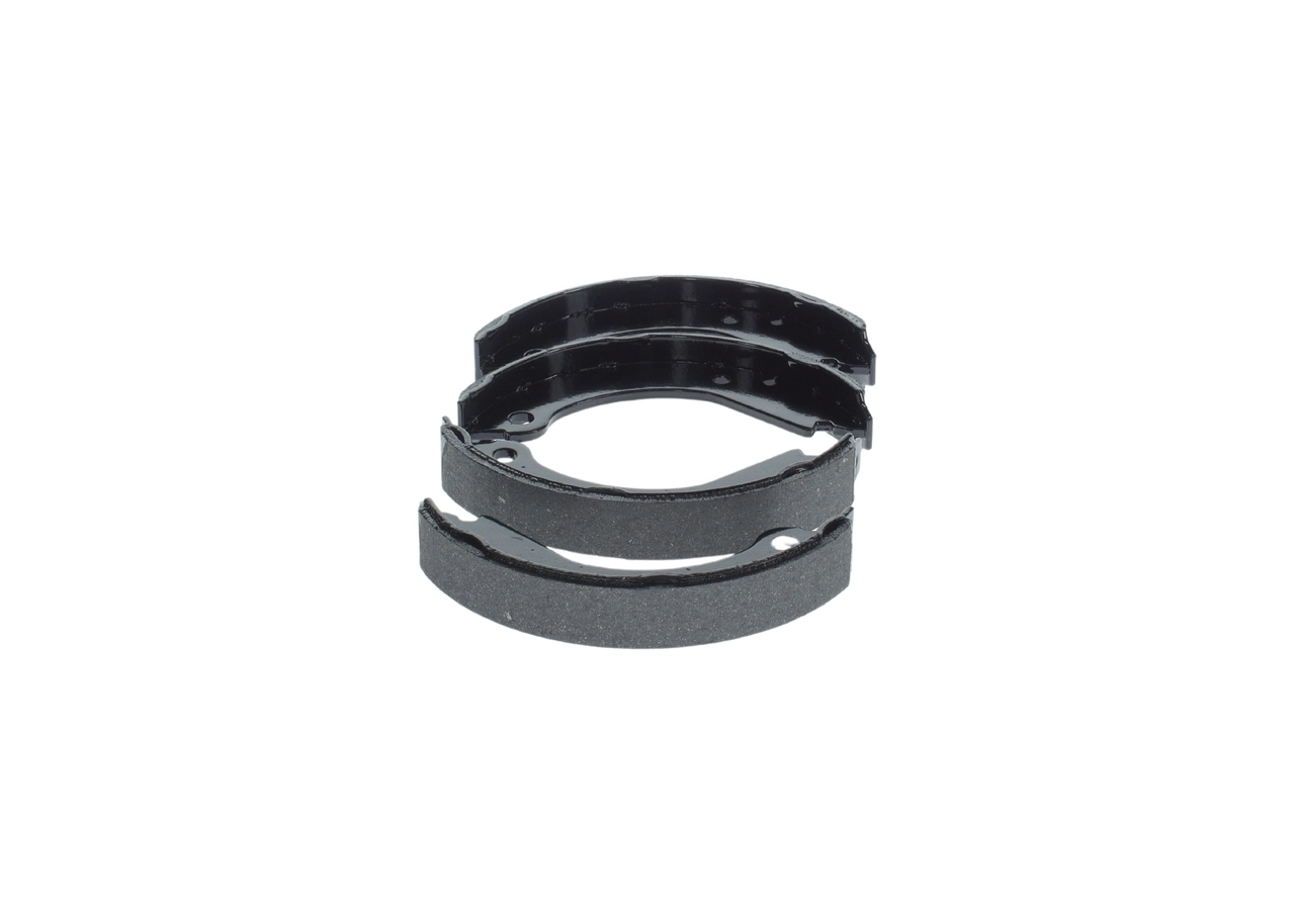 Jeu de mâchoires de frein, frein de stationnement BOSCH 0 986 487 215