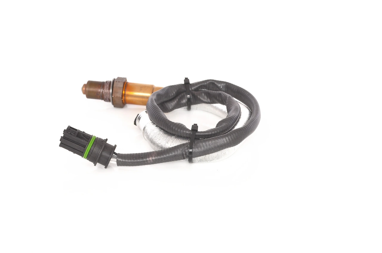 Sonde lambda BOSCH 0 258 010 027