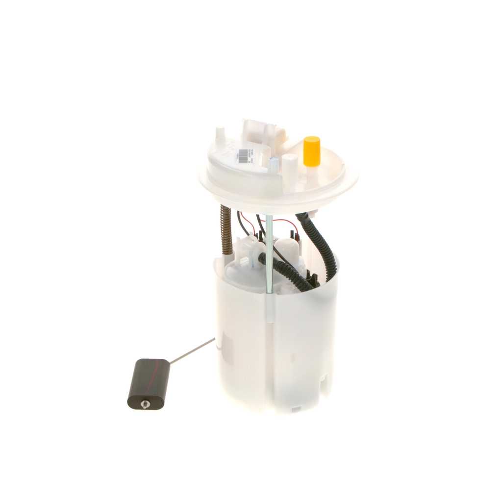 Unité d'injection de carburant BOSCH 0 580 200 097