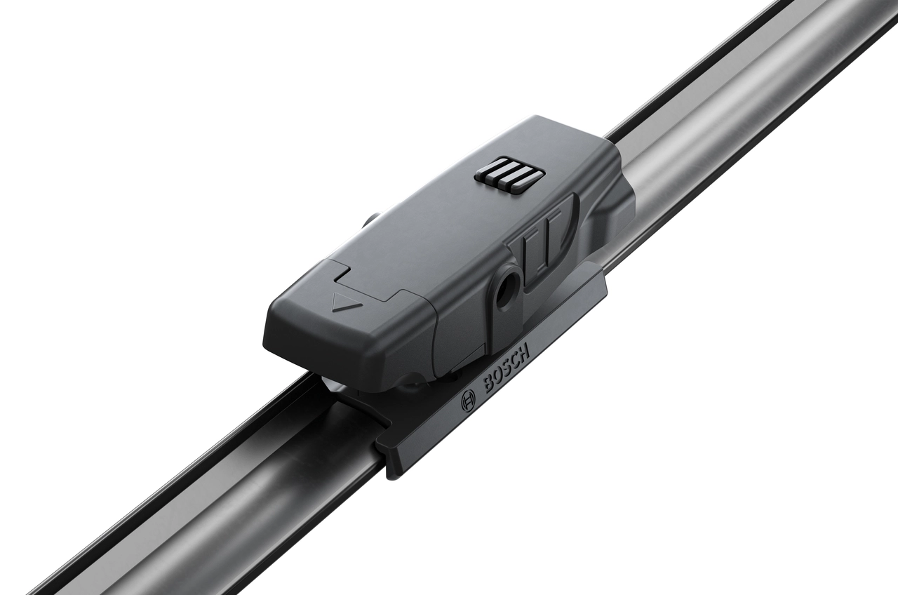 Balai d'essuie-glace BOSCH 3 397 014 123