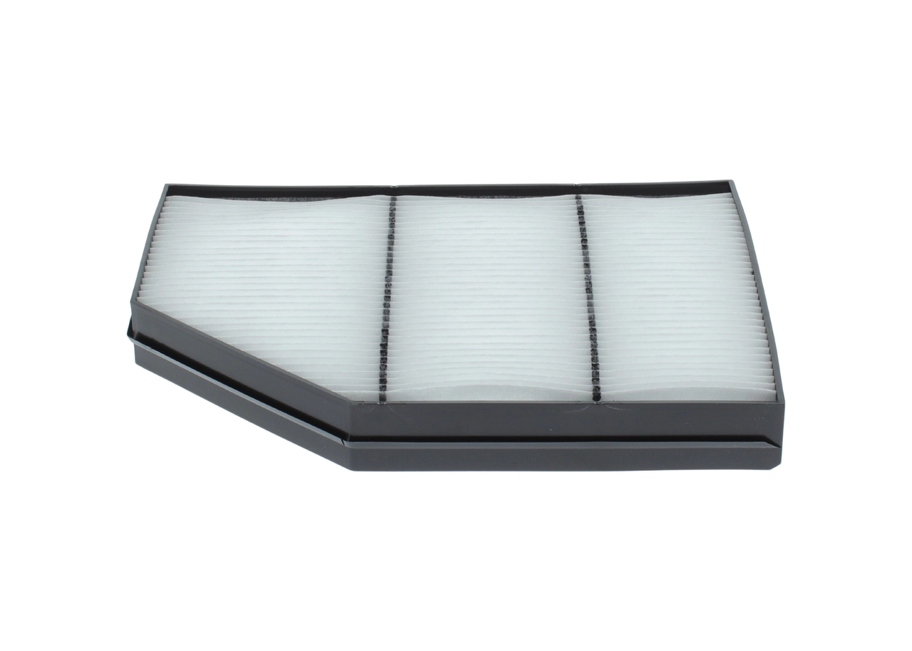 Filtre, air de l'habitacle BOSCH 1 987 435 137