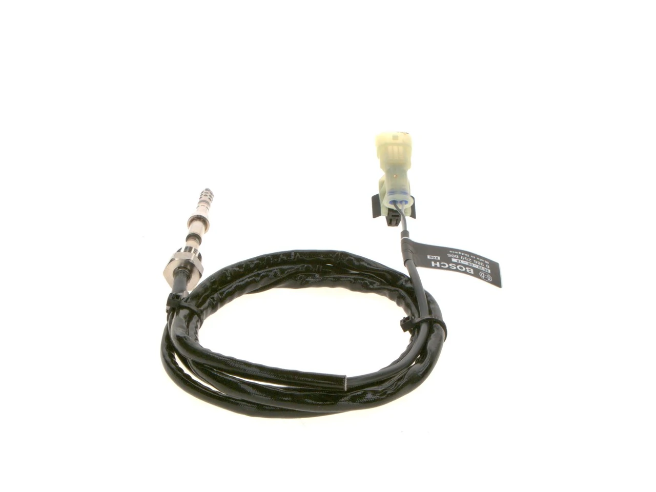 Capteur, température des gaz BOSCH 0 986 259 006