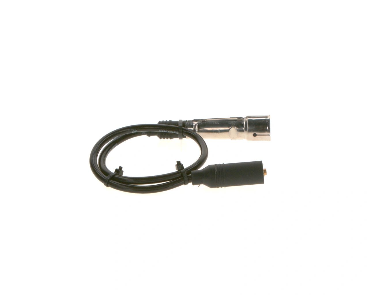 Kit de câbles d'allumage BOSCH 0 986 356 338