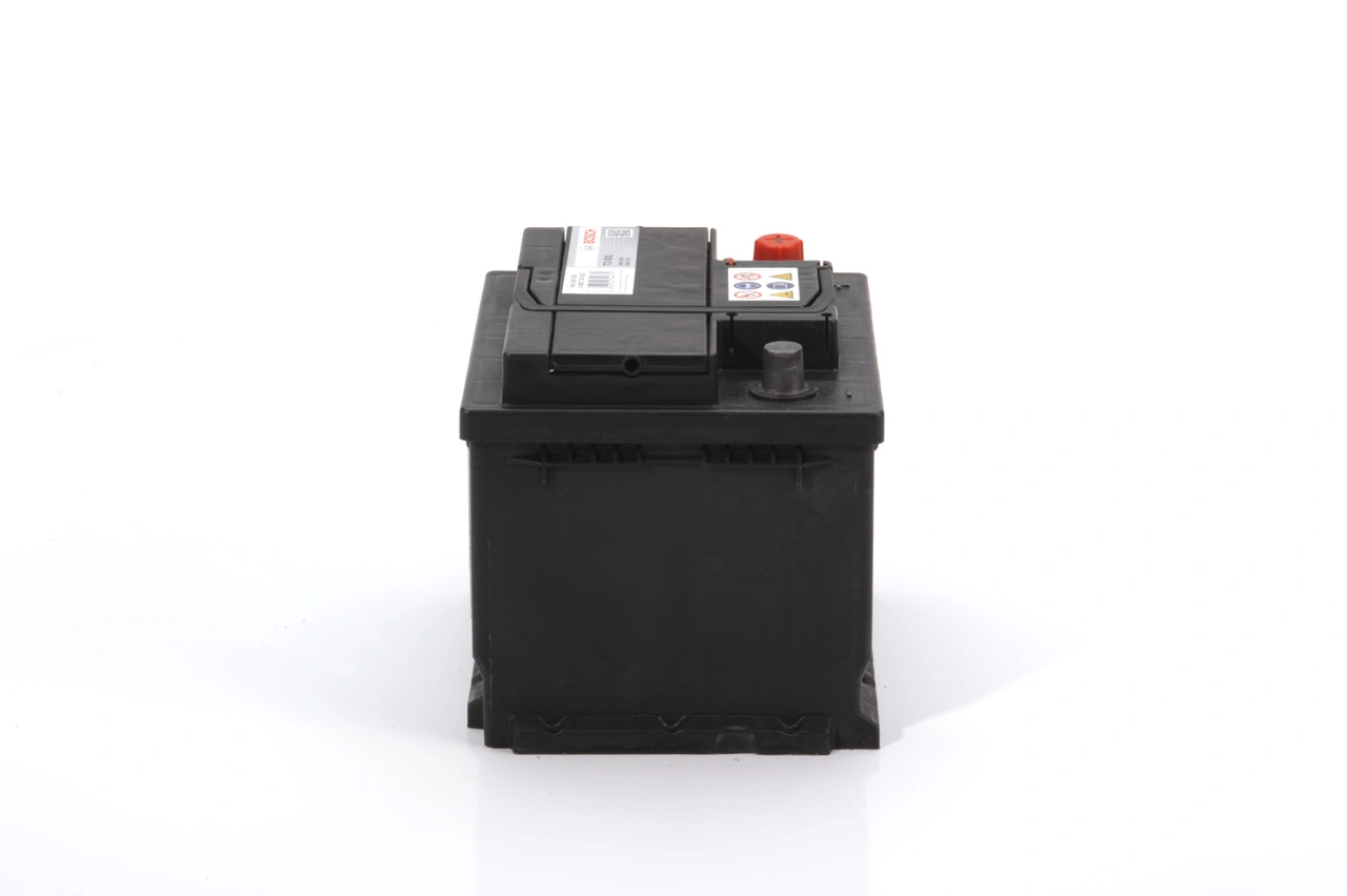 Batterie de démarrage BOSCH 0 092 T30 010