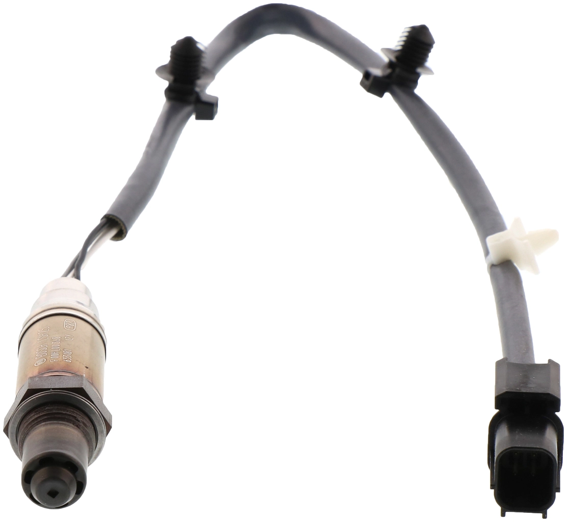 Oxygen Sensor