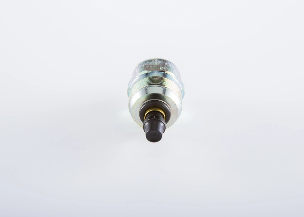 Соленоїд ПНВТ BOSCH (F 002 D13 640)