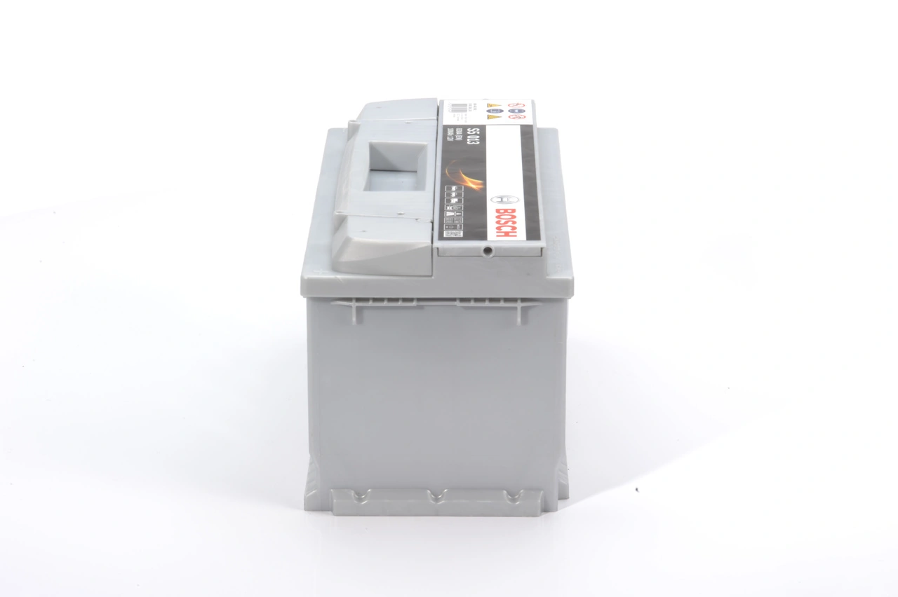 Batterie de démarrage BOSCH 0 092 S50 130
