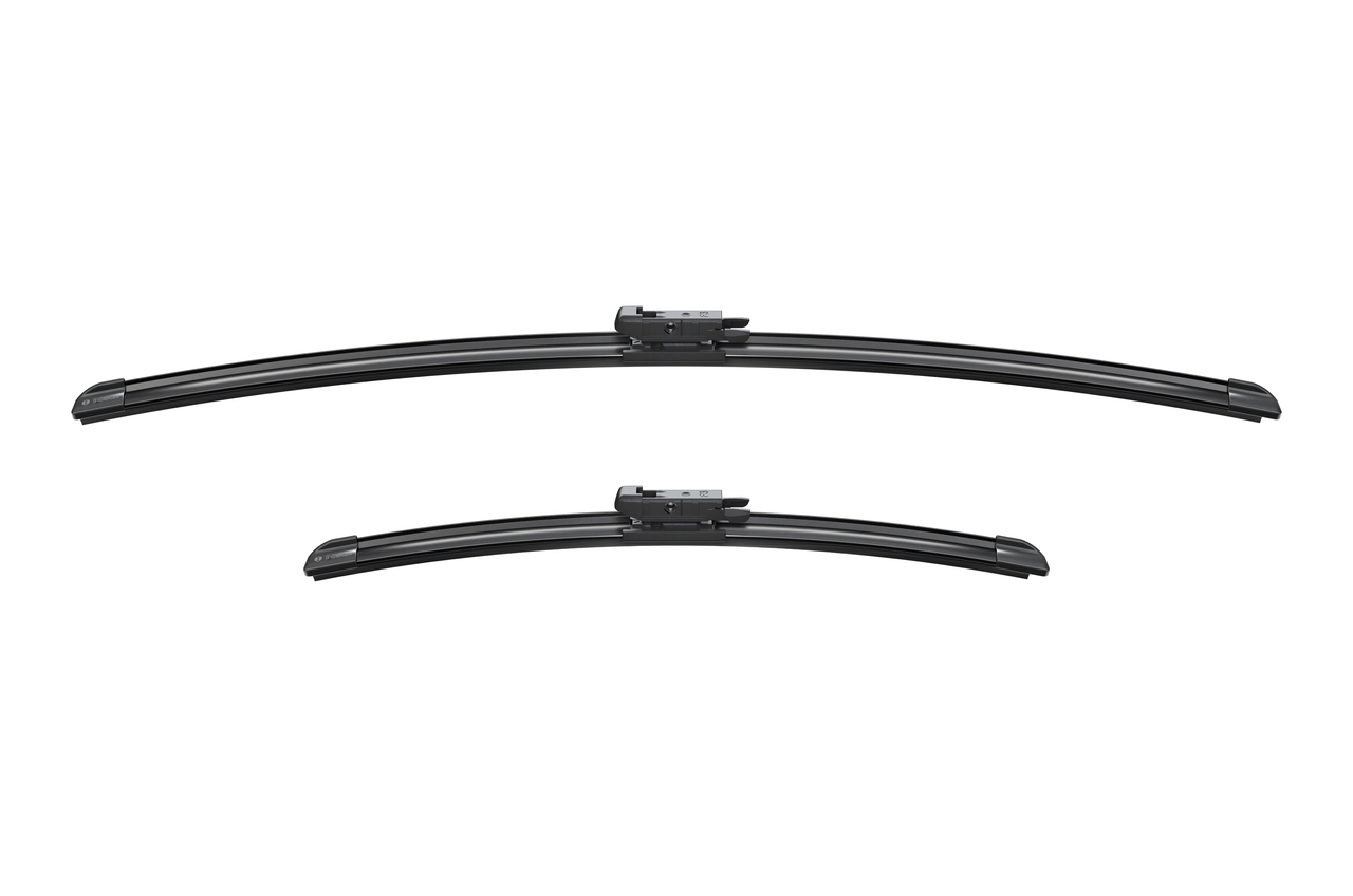Balai d'essuie-glace BOSCH 3 397 014 028