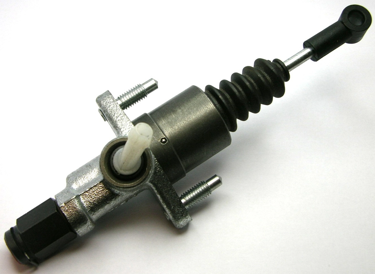 Cylindre émetteur, embrayage BOSCH 0 986 486 108