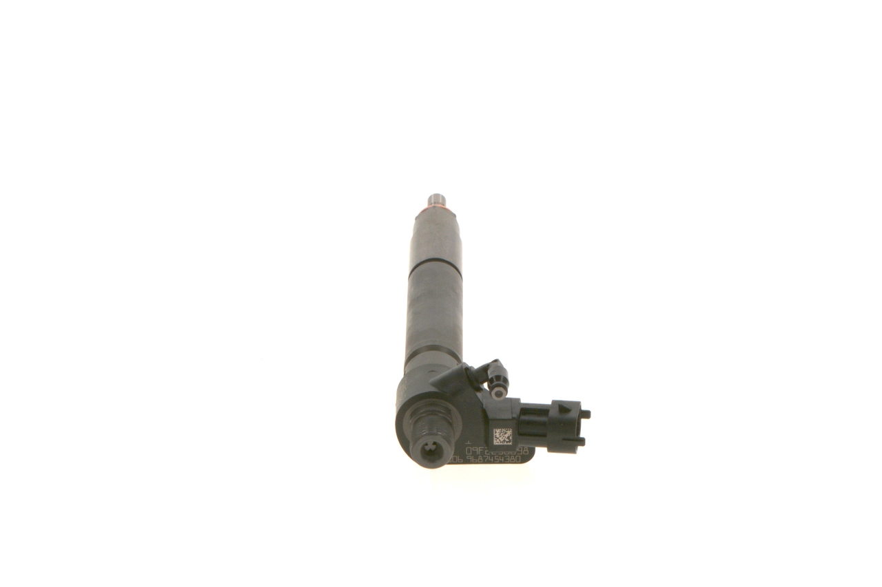Injecteur