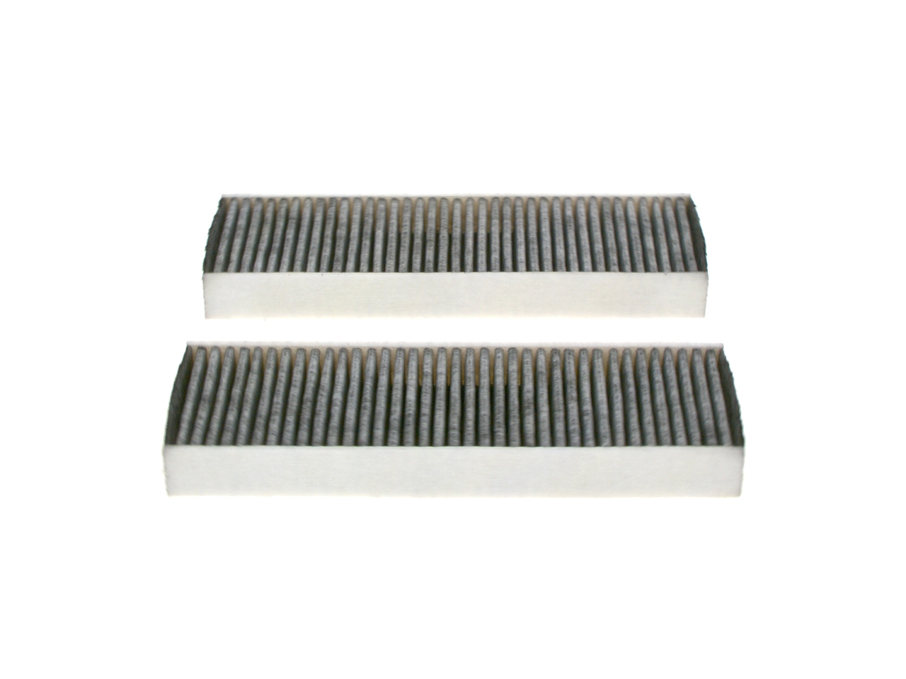 Filtre, air de l'habitacle BOSCH 1 987 435 522