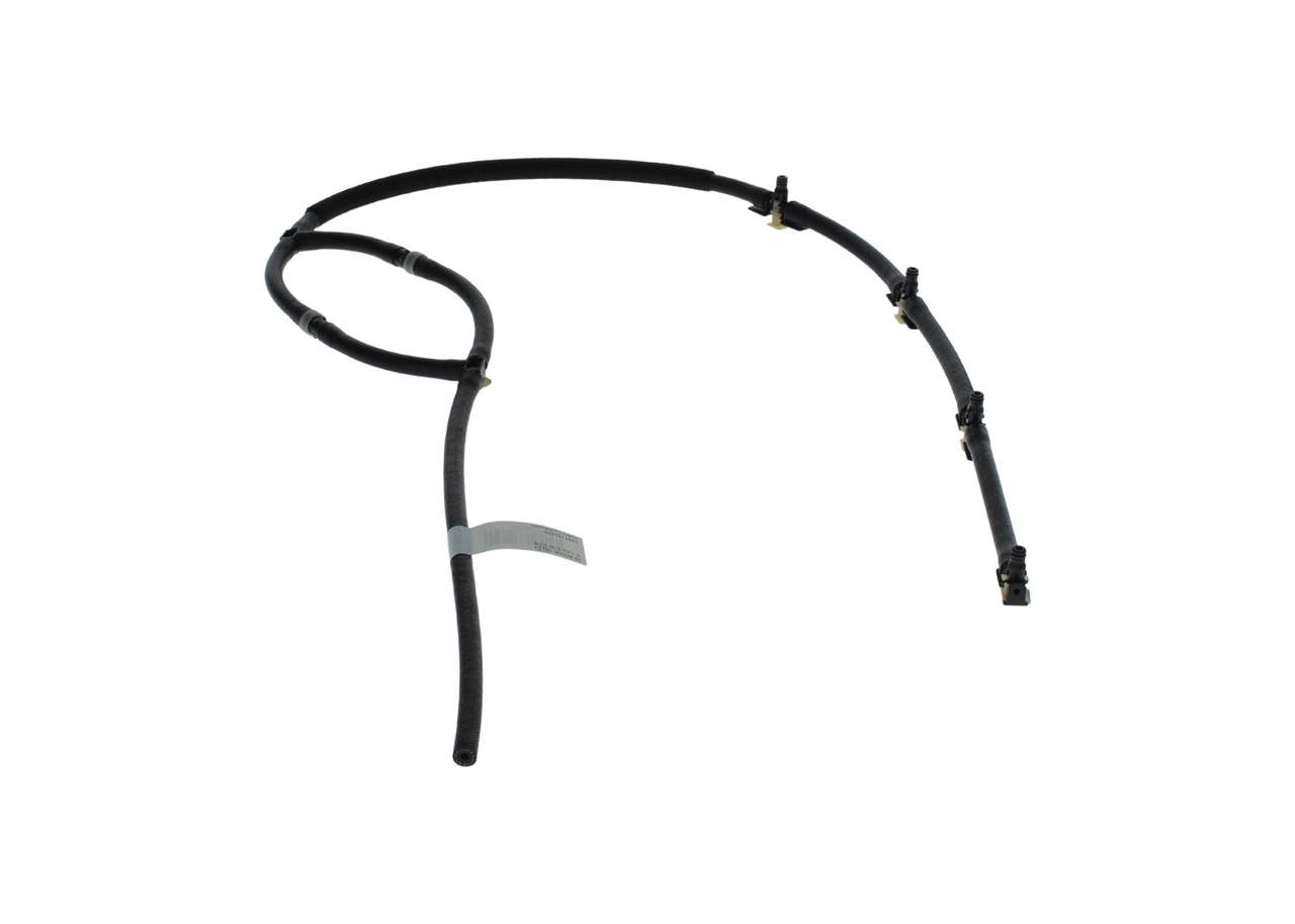 Tuyau, carburant de fuite BOSCH 0 445 130 070