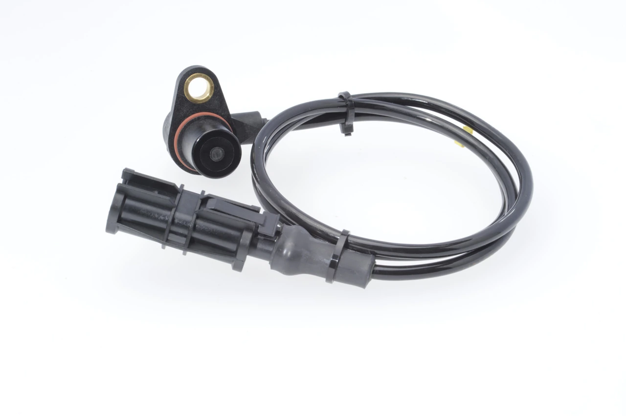 Capteur d'angle, vilebrequin BOSCH 0 281 002 599