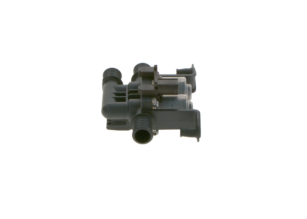 Coolant Control Valve