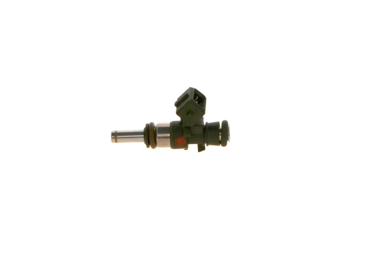 Injecteur