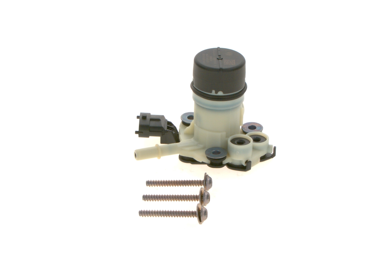 Module d'alimentation, injection d'urée BOSCH F 01C 600 349