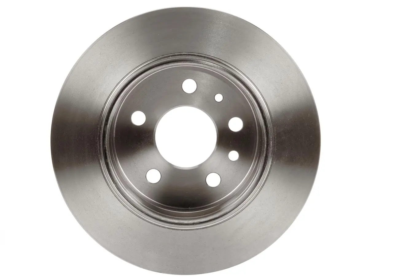 Disque de frein BOSCH 0 986 478 199
