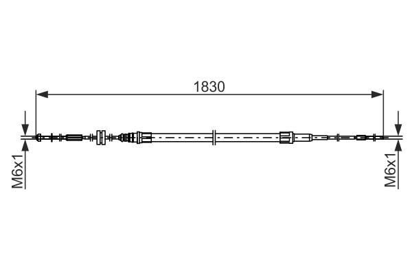BOSCH 1 987 482 863