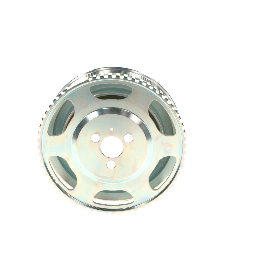 Poulie, vilebrequin BOSCH 1 987 945 628