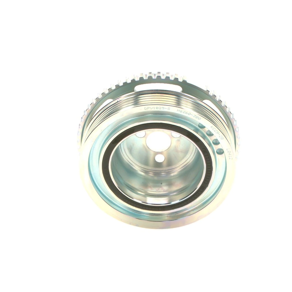 Poulie, vilebrequin BOSCH 1 987 945 628