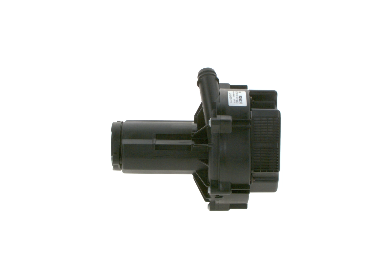 Secondary Air Pump