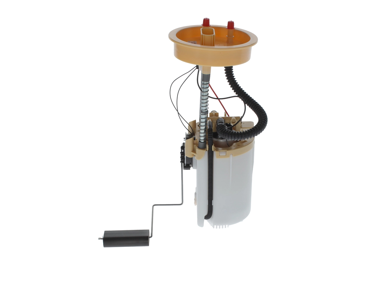 Unité d'injection de carburant BOSCH 0 986 580 188