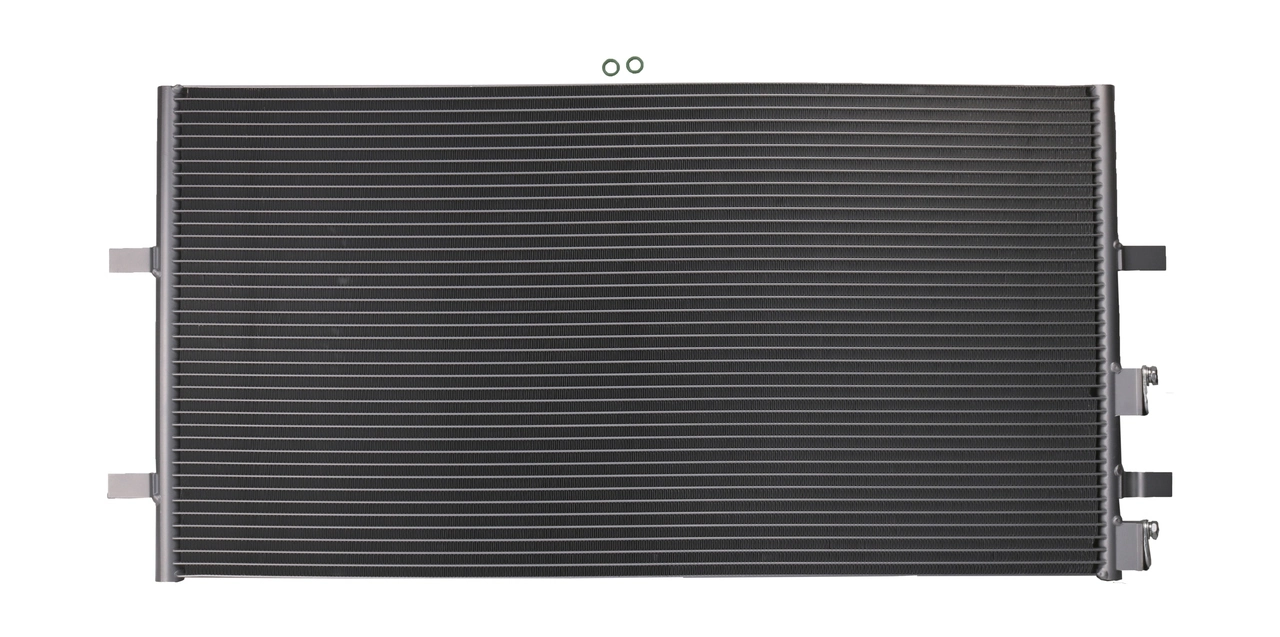 Condenseur, climatisation BOSCH 1 986 AD2 064