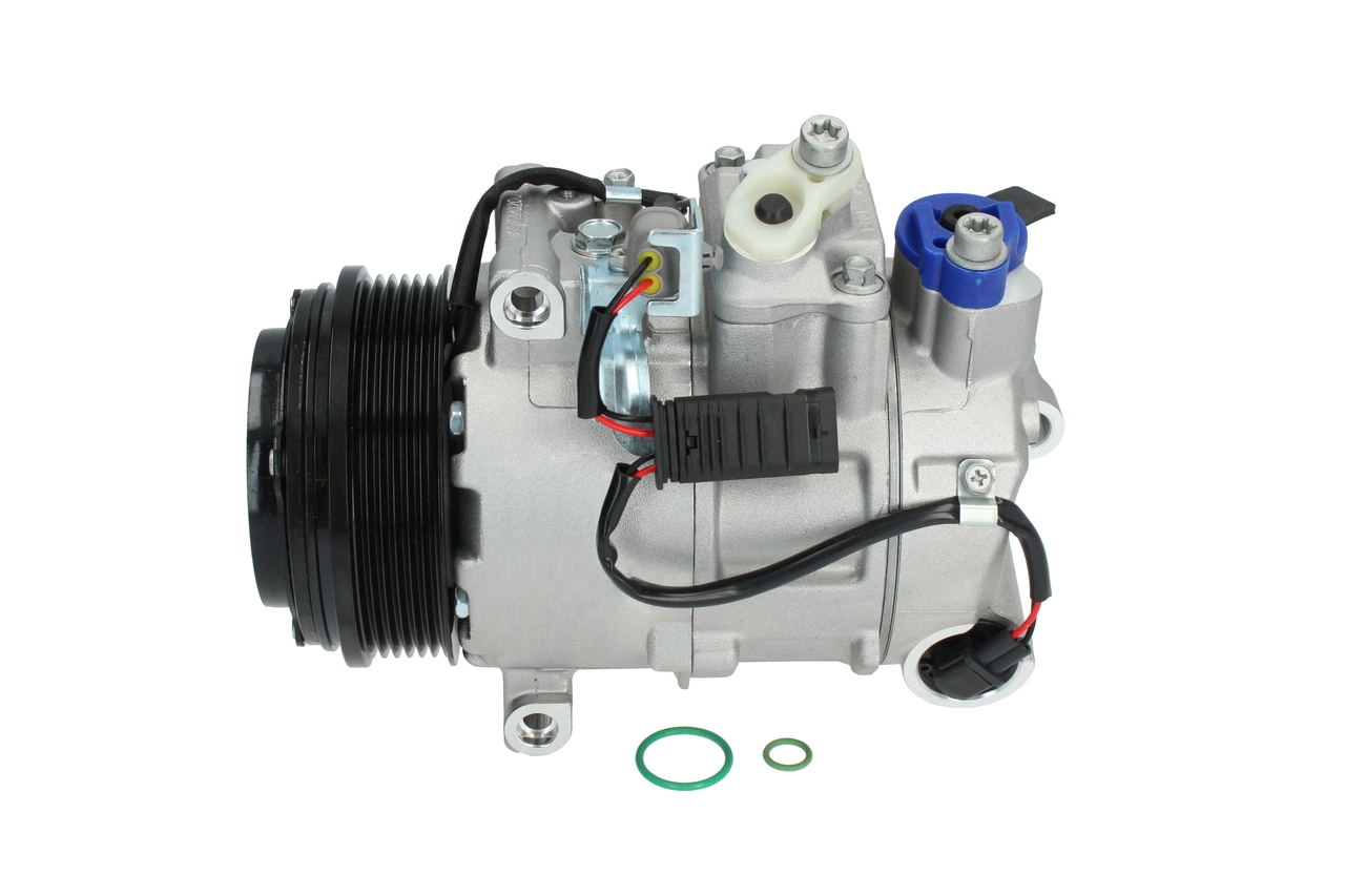 Compresseur, climatisation BOSCH 1 986 AD1 049