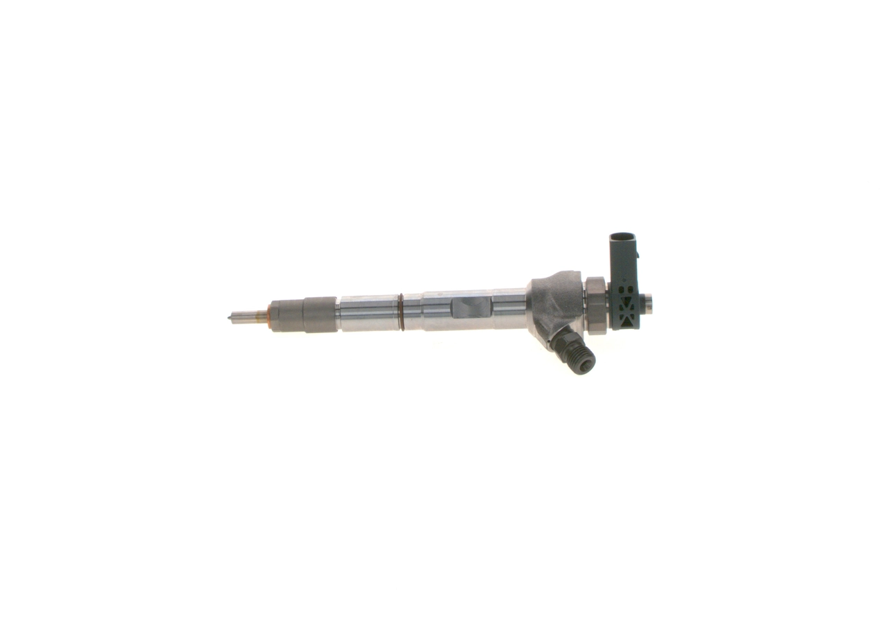 Injecteur