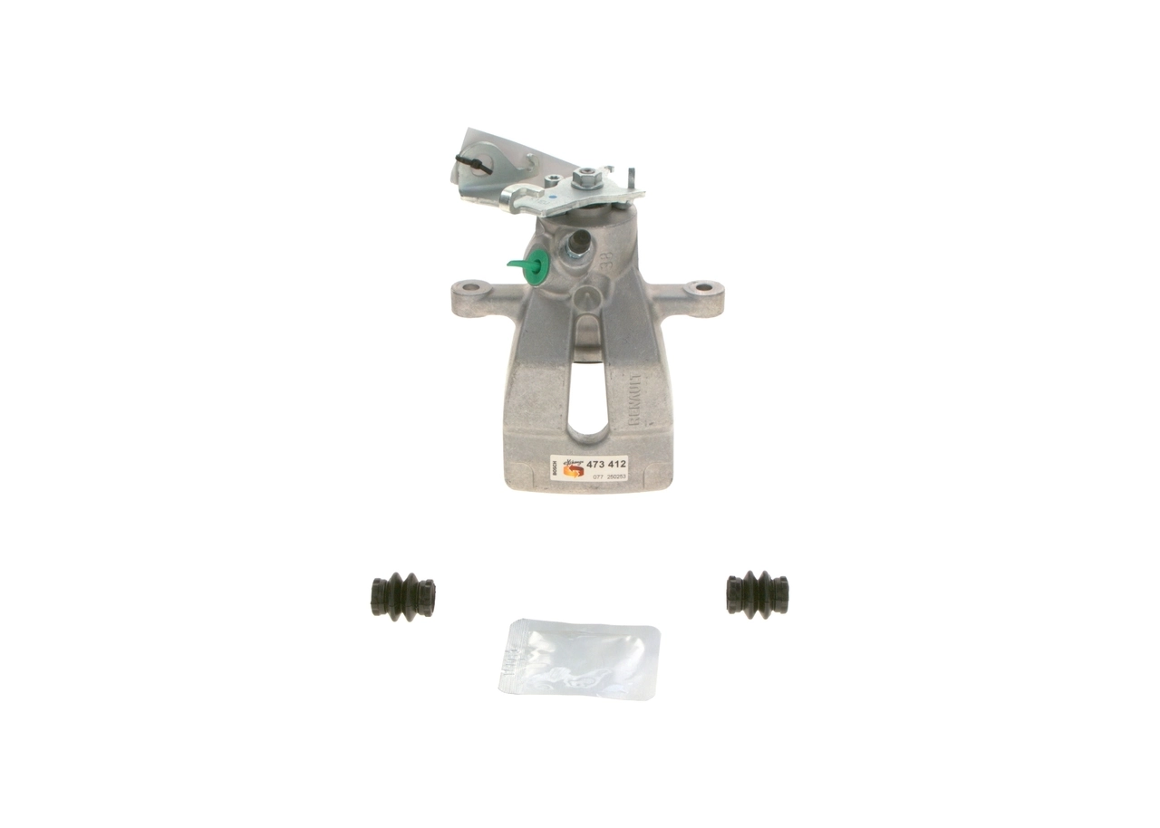 Étrier de frein BOSCH 0 986 473 412