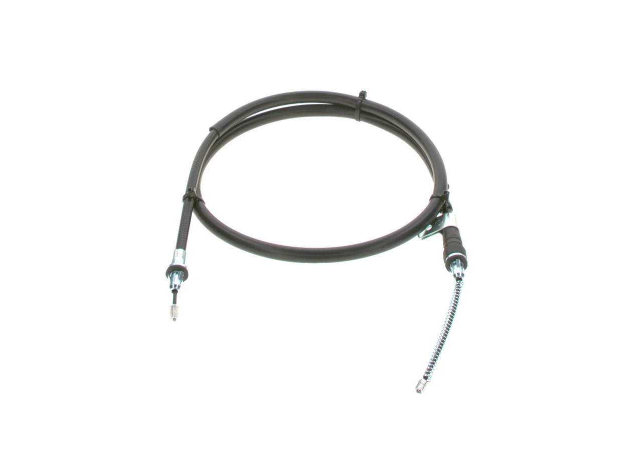 BOSCH 1 987 477 992 — Трос ручного гальма