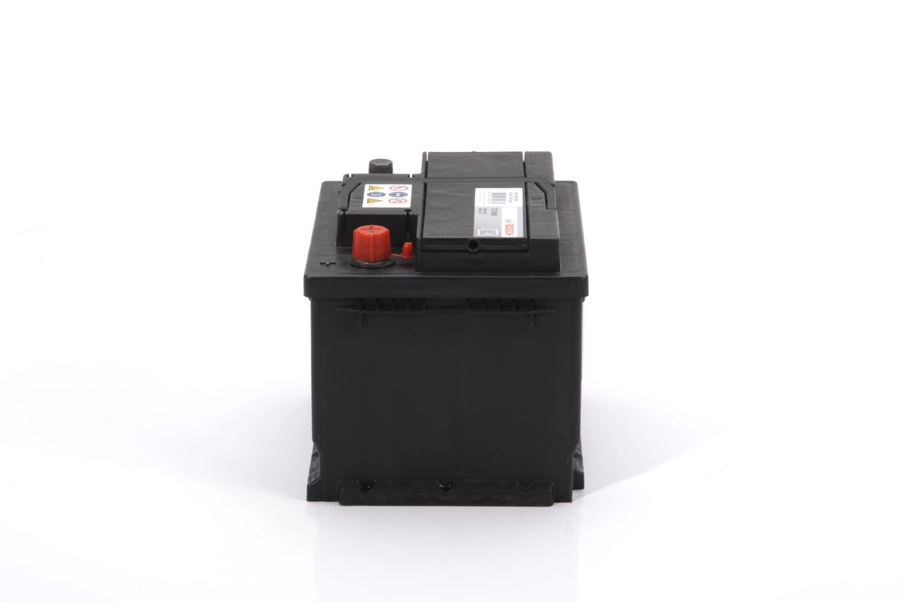Batterie de démarrage BOSCH 0 092 T30 010