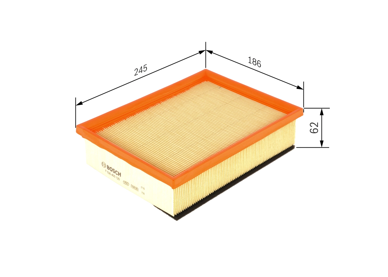 Luftfilter