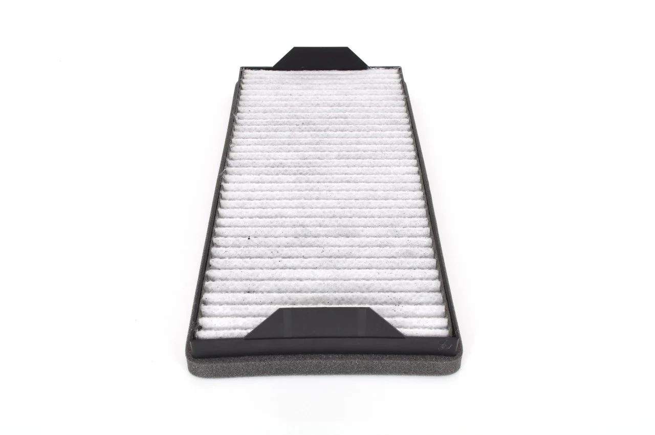 Filtre, air de l'habitacle BOSCH 1 987 431 457