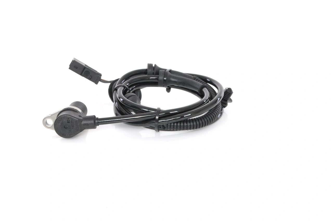 Capteur, vitesse de roue BOSCH 0 265 006 824