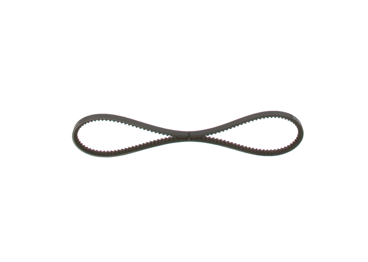 Courroie trapézoïdale BOSCH 1 987 947 604