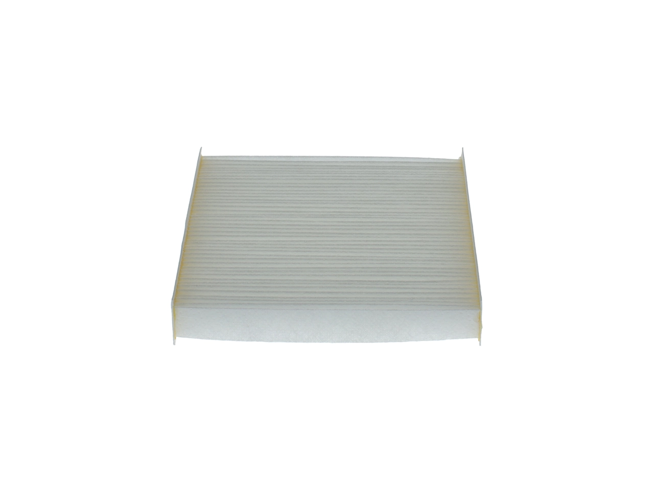 Filtre, air de l'habitacle BOSCH 1 987 435 011