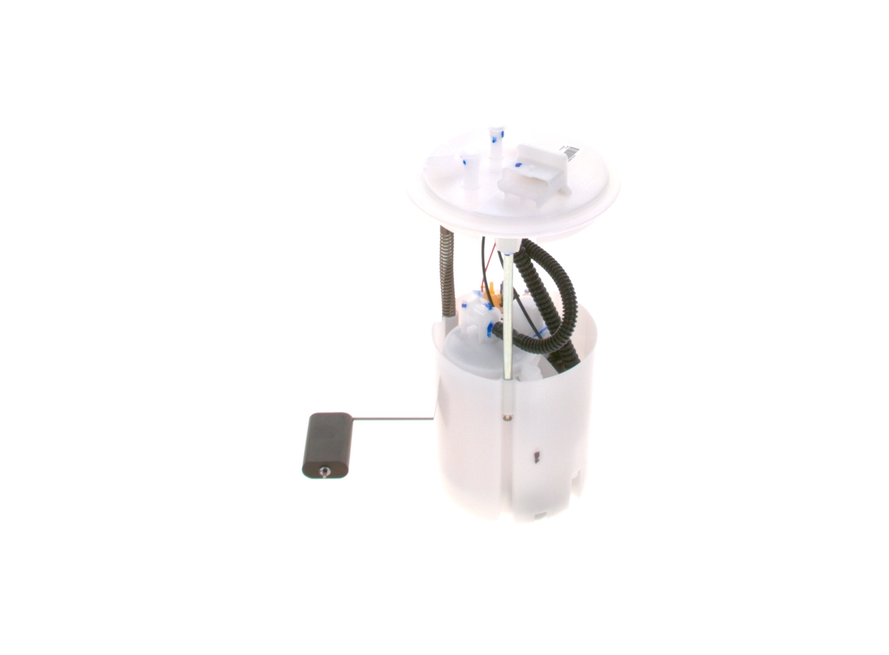 Unité d'injection de carburant BOSCH 0 580 200 080