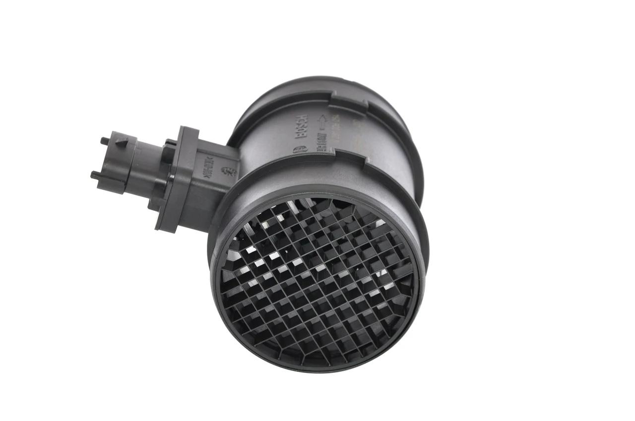 Débitmètre de masse d'air BOSCH 0 281 006 054