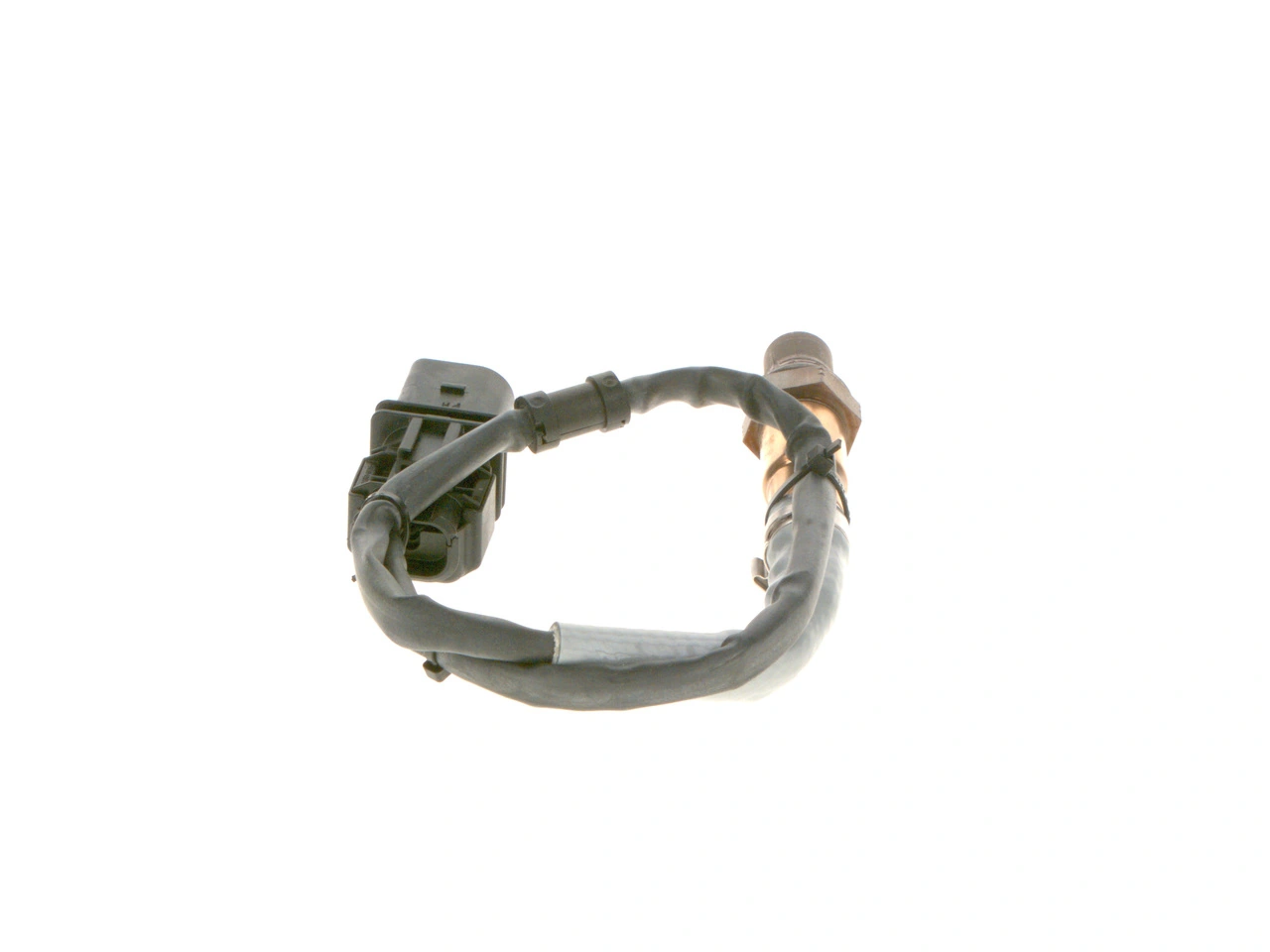 Sonde lambda BOSCH 0 258 017 617