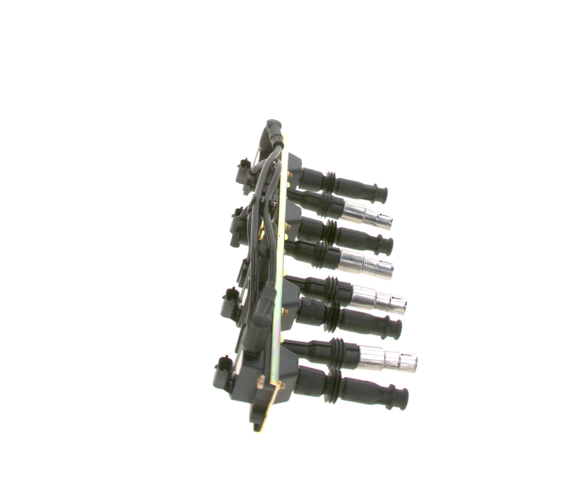 Bobine d'allumage BOSCH 0 221 506 004