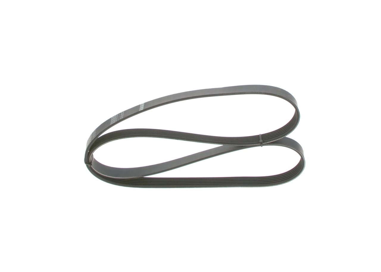 Courroie trapézoïdale à nervures BOSCH 1 987 946 097