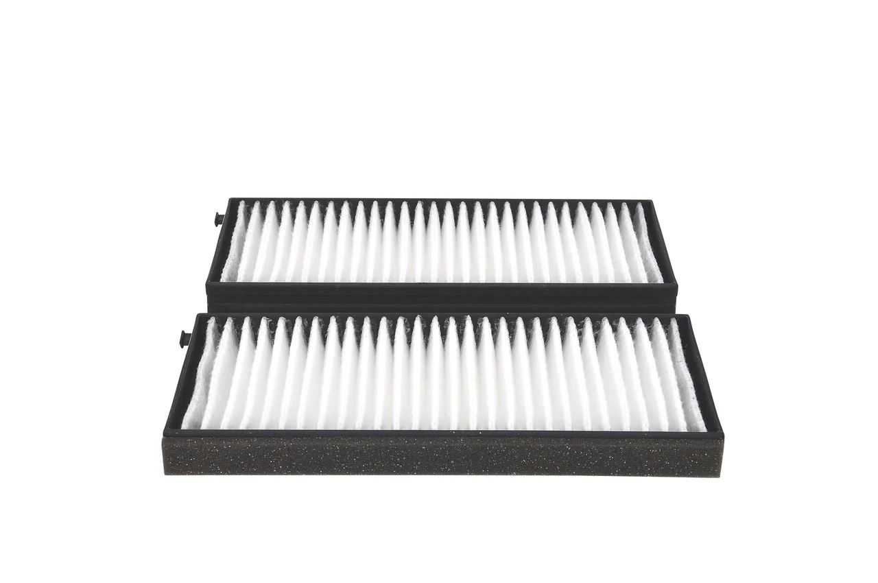 Filtre, air de l'habitacle BOSCH 1 987 432 260