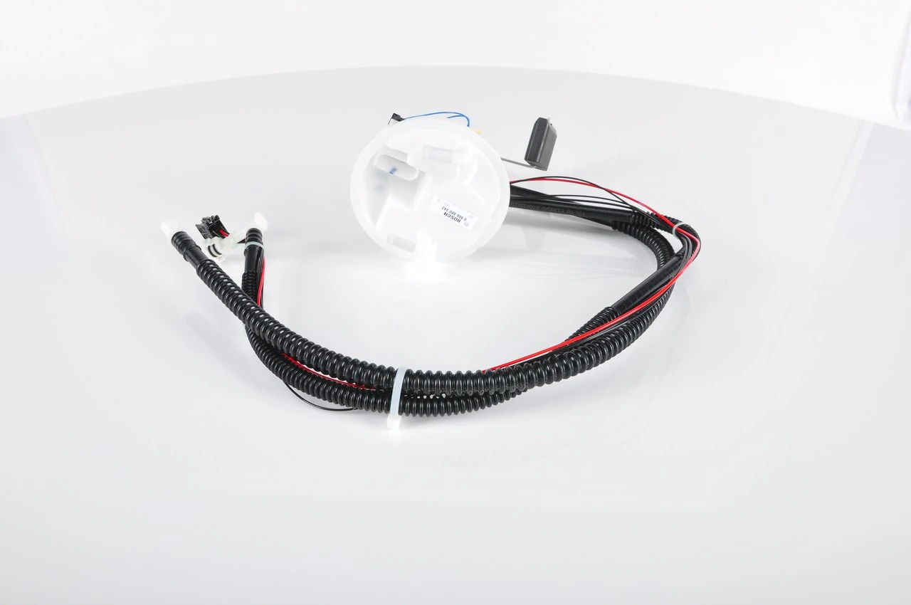 Capteur, niveau de carburant BOSCH 0 986 580 343