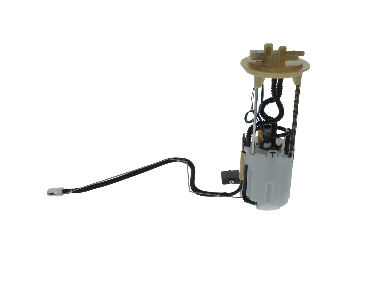 Unité d'injection de carburant BOSCH 0 580 203 41J